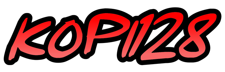 LOGO KOPI128